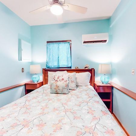 Coral Reef Condo Сан Педро Екстериор снимка