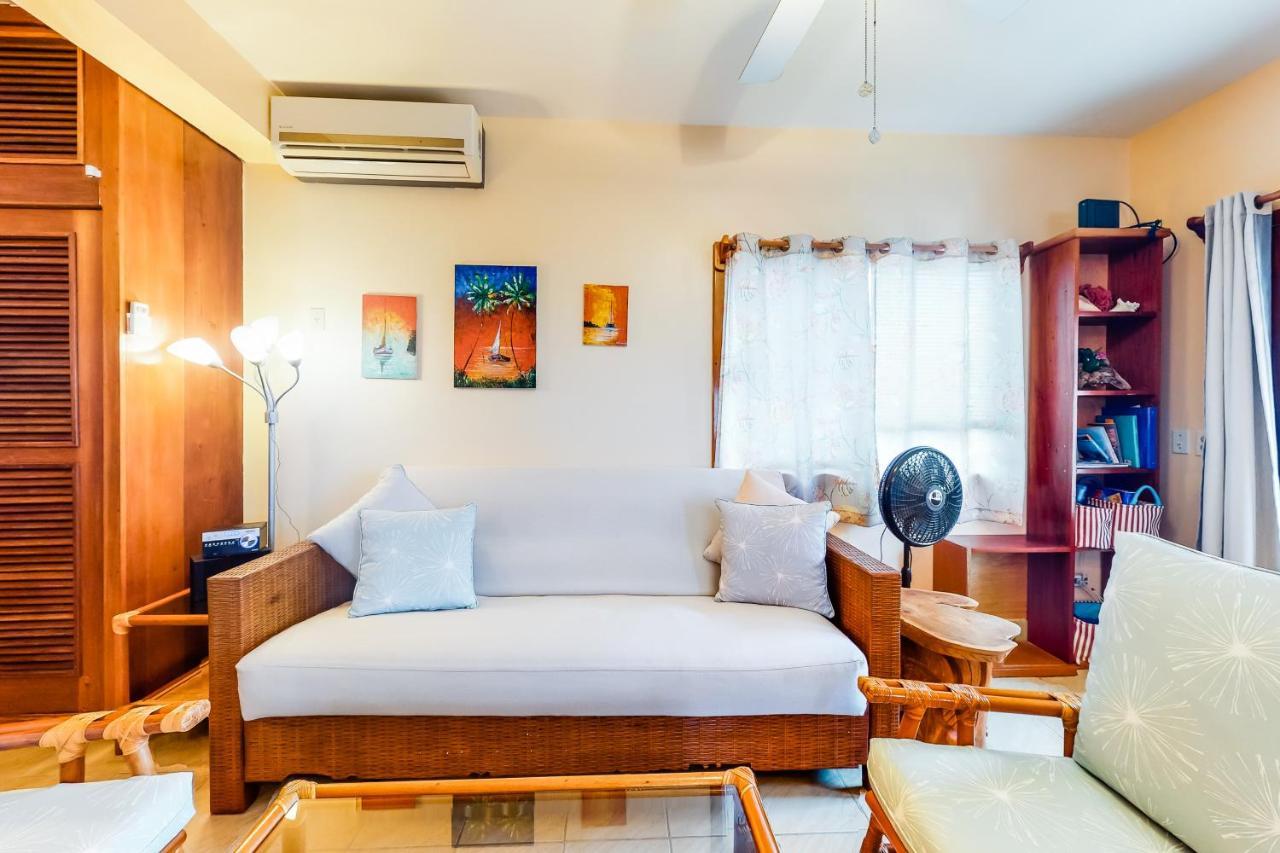 Coral Reef Condo Сан Педро Екстериор снимка
