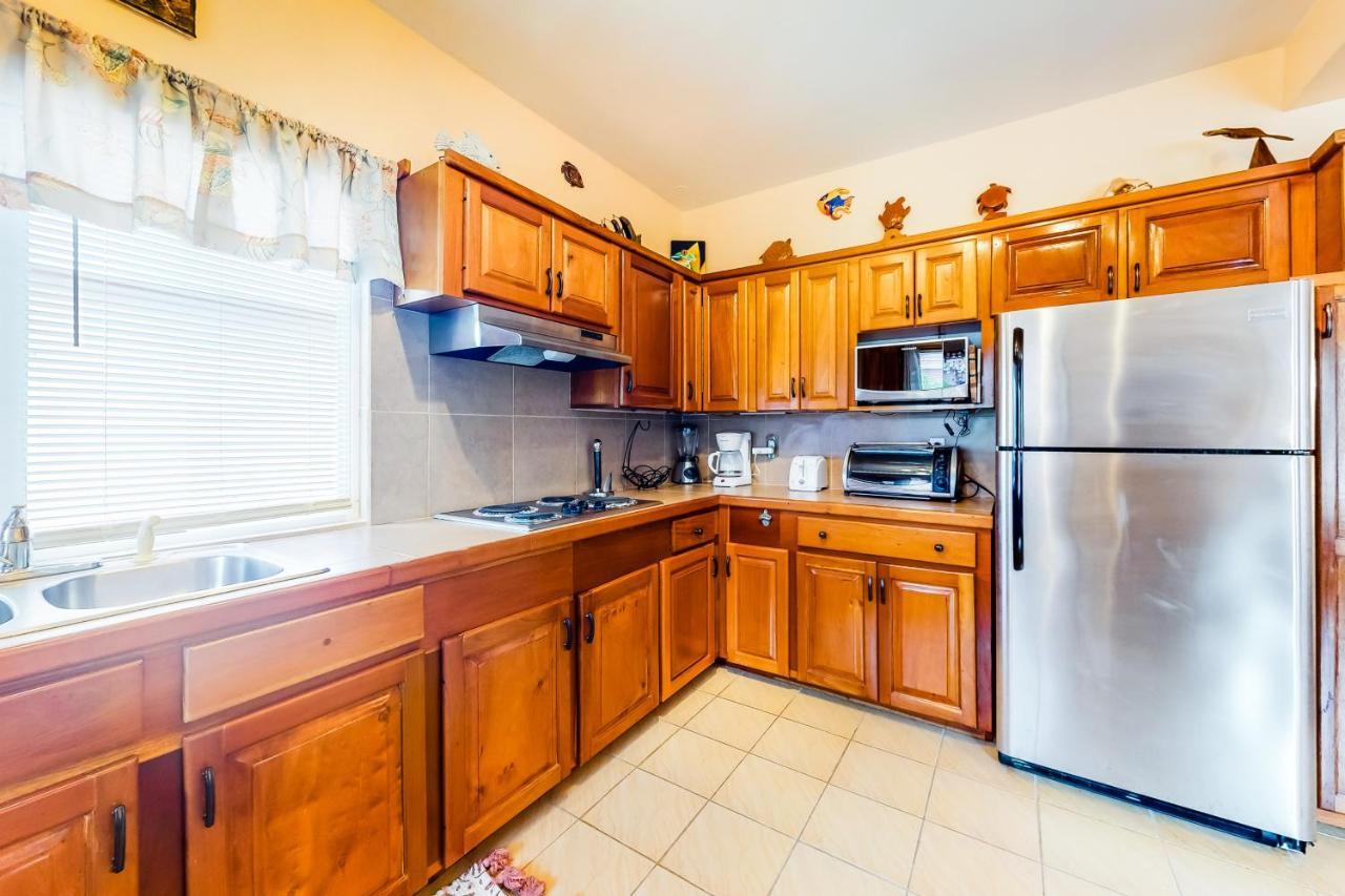 Coral Reef Condo Сан Педро Екстериор снимка