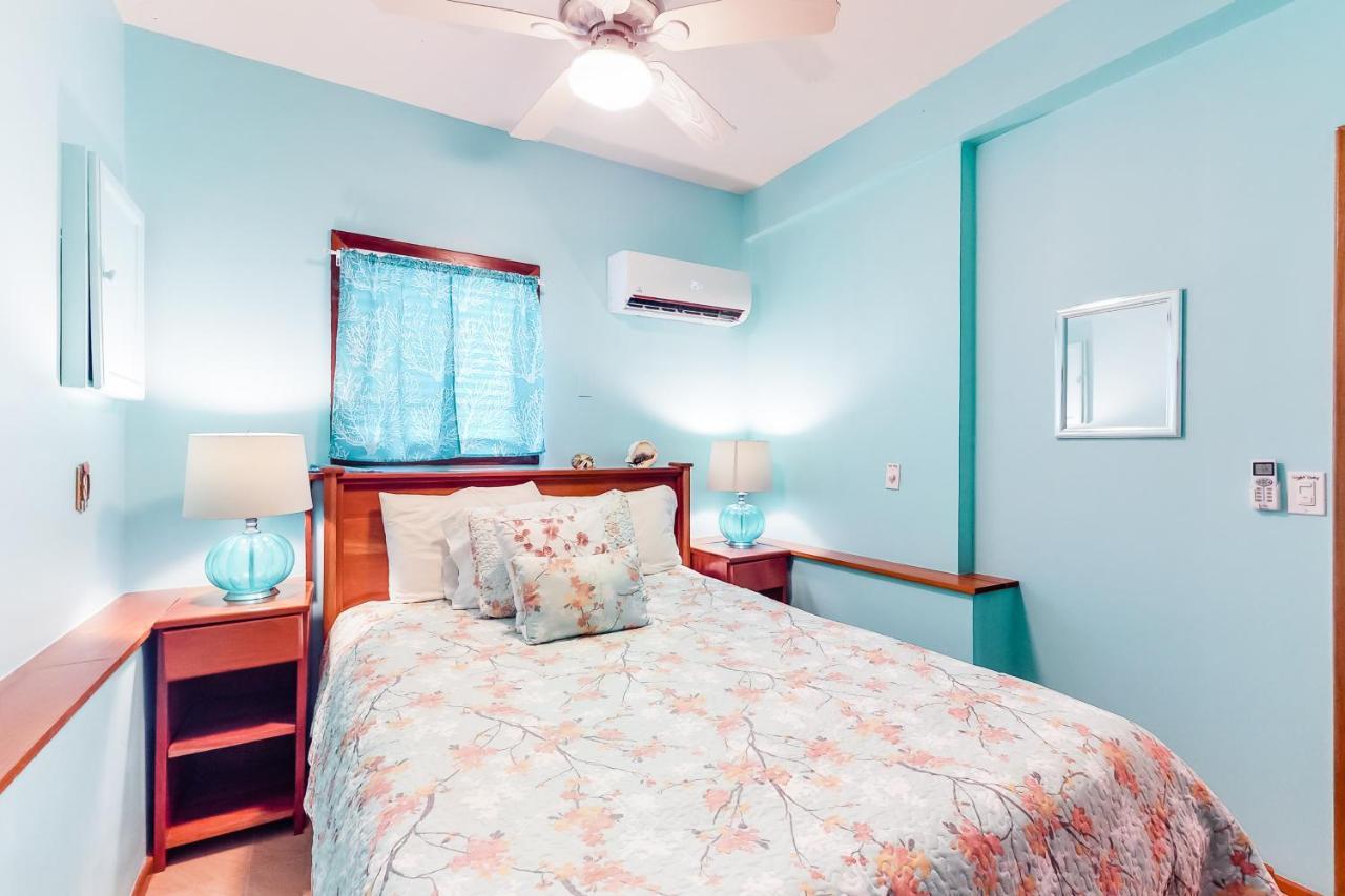 Coral Reef Condo Сан Педро Екстериор снимка