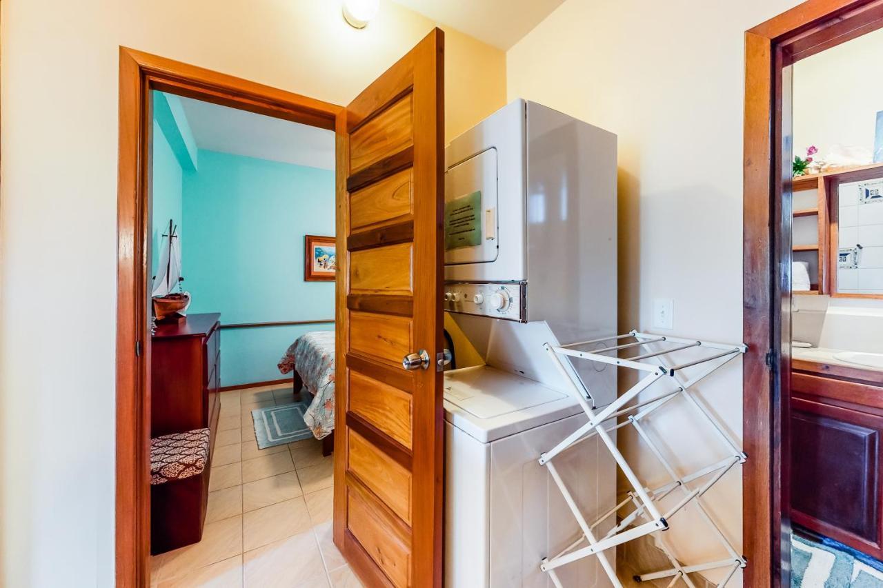 Coral Reef Condo Сан Педро Екстериор снимка