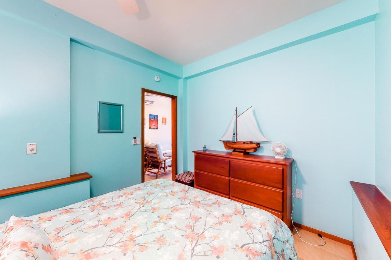 Coral Reef Condo Сан Педро Екстериор снимка