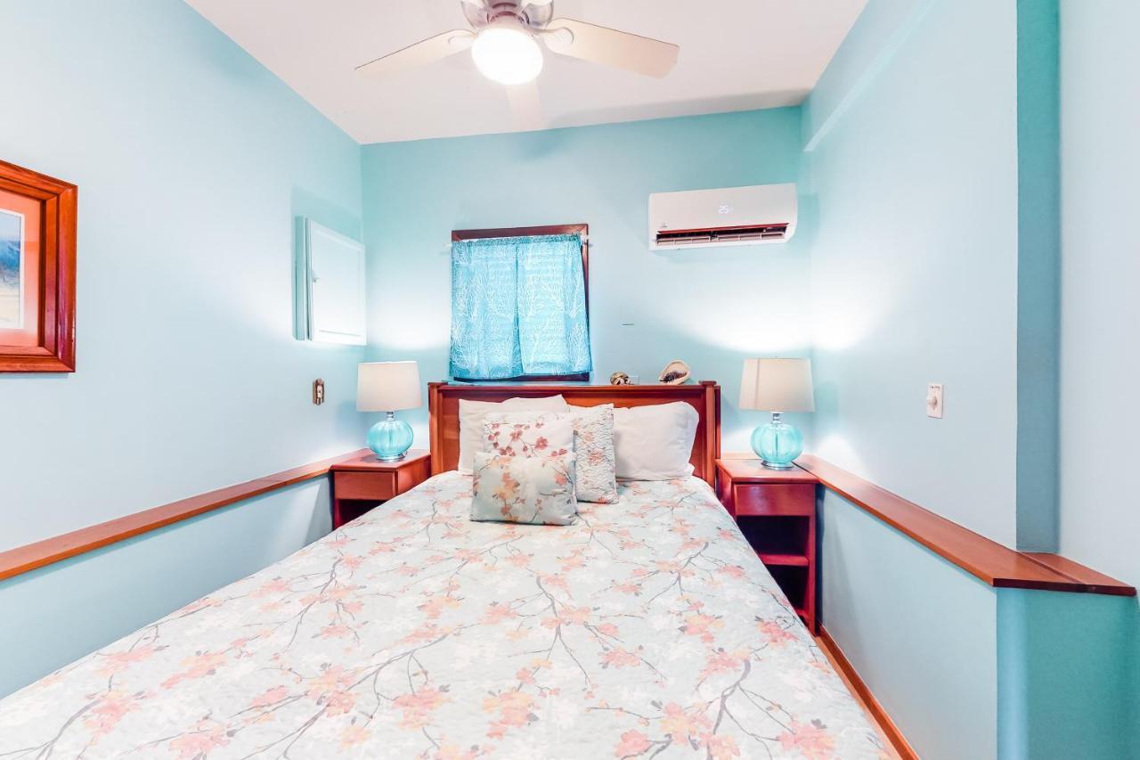 Coral Reef Condo Сан Педро Екстериор снимка
