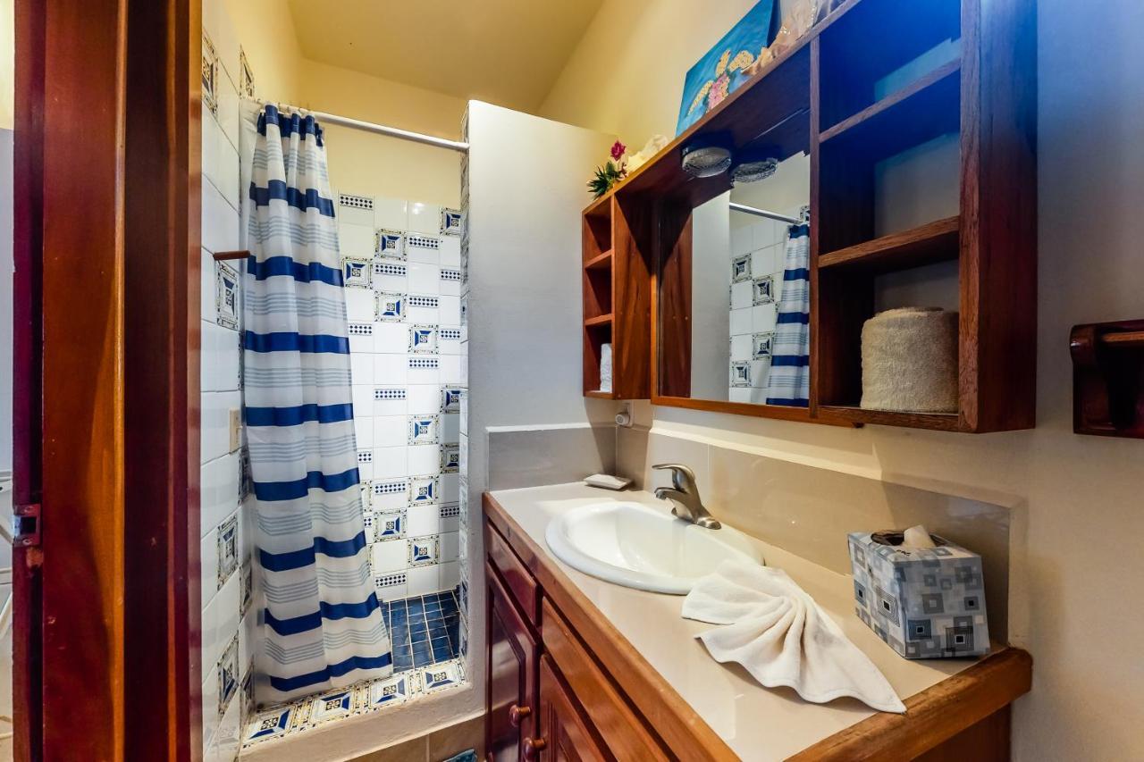 Coral Reef Condo Сан Педро Екстериор снимка